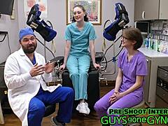 Nurse Cum Extraction