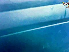 Public Bareback Fuck