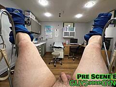 Nurse Cum Extraction