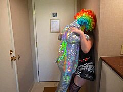 Kourtney's BBC Pounding