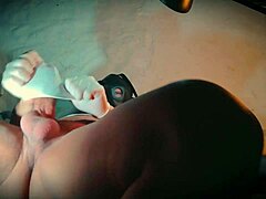 latex doctor cosplay