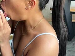 Huge Cock Deepthroat