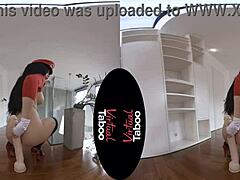 shaved pussy taboo