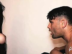 Hard Anal Fuck