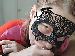 blowjob bet creampie