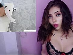 Chubby Latina Casting