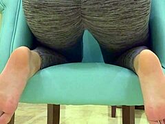 Leggings Tease Pound