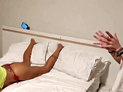 physio bareback ass