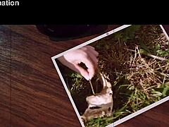 Redhead Rough Rimjob