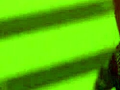 bdsm latina temptation