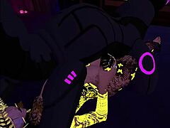 Goddess Romantic Night