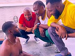 mareme edet gangbang