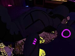 Goddess Romantic Night