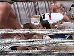 anal double penetration