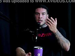 Swing Cast Sheer Red