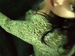 Hotel Room Groping