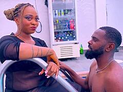 mareme edet gangbang