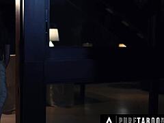 rebel anal virginity