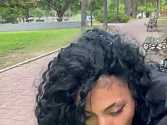 public park cum