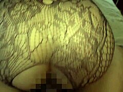Japanese Milf Lingerie