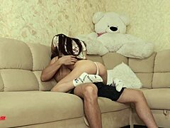 sofa wet fix
