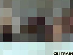 jerk big cock