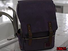 lesbian milf threesome