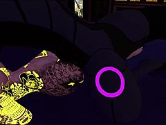 Goddess Romantic Night