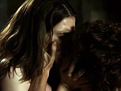 hayley tits scenes