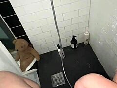 Arab Pussy Masturbation