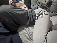 Redhead Hot Blowjob