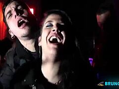 Party Milf Fuck