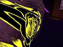 Goddess Romantic Night