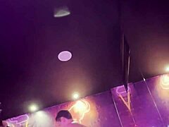 Latina Doggystyle Ass