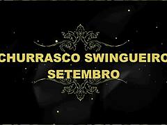 swingers group bang
