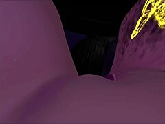 Goddess Romantic Night