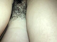 Teen Ass Cumshot