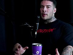 Swing Cast Sheer Red