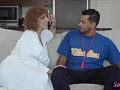 bbc sara jay