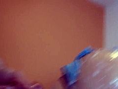 3-Hole Fuck