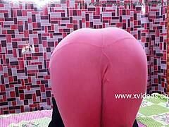 Boyfriend Pussy Fingering