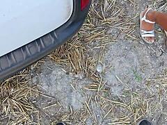 outdoor secretary cum