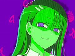 nagatoro hentai