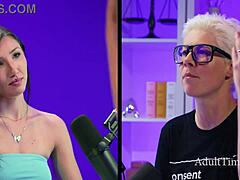 Maya Podcast
