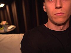 Deepthroat Surprise