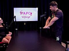 Fetish Rejection Ride