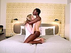 charlie forde interracial