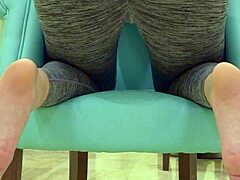 Leggings Tease Pound