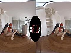 shaved pussy taboo