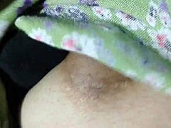 Stepsis Creampie Ride